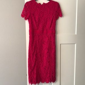 New York & Company Dress